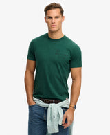 SuperDry 1954 Com Tee
