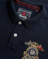 Superdry Crest Polo