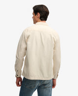 Superdry 2 Pocket Overshirt