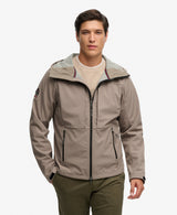 Superdry Softshell Trekker Jacke