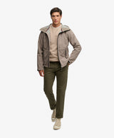 Superdry Softshell Trekker Jacke