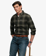 SuperDry Lumberjack Shirt