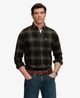 SuperDry Lumberjack Shirt