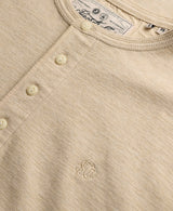 SuperDry Mini Slub Waffle Grandad