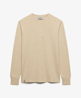 SuperDry Mini Slub Waffle Grandad