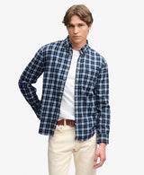 SuperDry Lumberjack Shirt