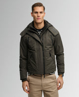 SuperDry Hooed Arctic Winter
