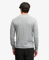 SuperDry Mini Slub Waffle Grandad