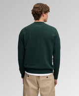 SuperDry Athletic Applique RLX Crew