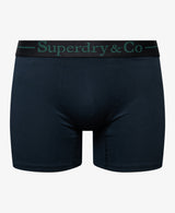 SuperDry Boxer 3 Pack