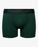 SuperDry Boxer 3 Pack