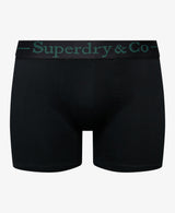SuperDry Boxer 3 Pack