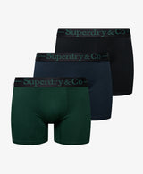 SuperDry Boxer 3 Pack