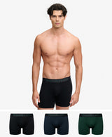 SuperDry Boxer 3 Pack