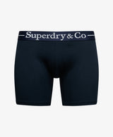 SuperDry Boxer 3 Pack