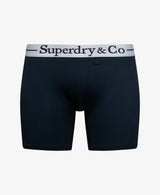 SuperDry Boxer 3 Pack