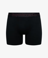 SuperDry Boxer 3 Pack