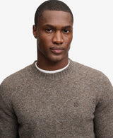 SuperDry Brushed Knitted Jumper