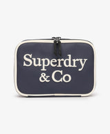 SuperDry Outdoor Wash Bag