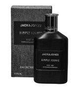 Jack & Jones Simply iconic Eau De Toilette