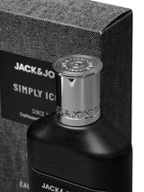 Jack & Jones Simply iconic Eau De Toilette