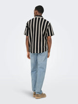 Only & Sons Dani Crochet Shirt