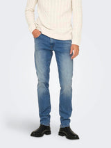 Only & Sons Weft Regular Jeans