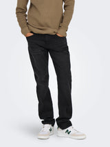 Only & Sons Weft Regular Jeans