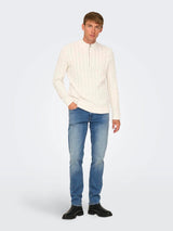 Only & Sons Weft Regular Jeans