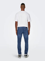 Only & Sons Weft Regular Jeans