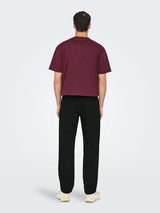 Only & Sons Edge Loose Fit Jeans