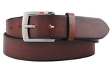 Bosswik Læder Bælte