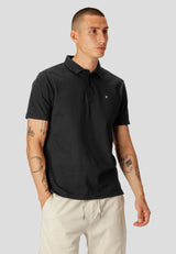 Clean Cut Silkeborg Polo - Black