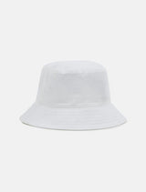 Dickies stayton bucket/bøllehat - hvid