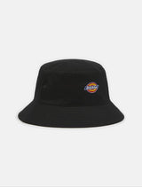 Dickies stayton bucket/bøllehat - sort