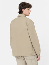 Dickies oakport coach - Flere varianter