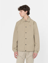 Dickies oakport coach - Flere varianter