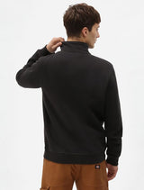 Oakport Half Zip - Sort