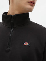 Oakport Half Zip - Sort