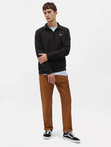 Oakport Half Zip - Sort