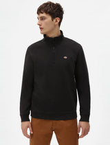 Oakport Half Zip - Sort
