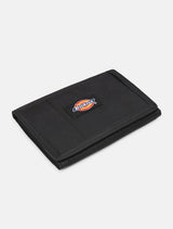 Dickies pung/wallet kentwood - sort