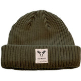 FatMoose Beanie Hue - Flere varianter