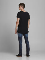 Jack & Jones Tim Stright Jeans