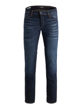 Jack & Jones Tim Stright Jeans