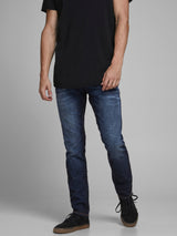 Jack & Jones Tim Stright Jeans