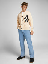 Jack & Jones Eddie Loose Jeans