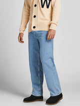 Jack & Jones Eddie Loose Jeans
