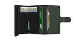 Secrid Matte Miniwallet - 7 Farver
