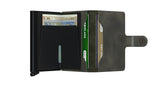 Secrid Vintage Miniwallet - 3 Farver